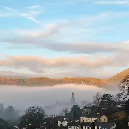 Badgers Rake 7 安布尔塞德