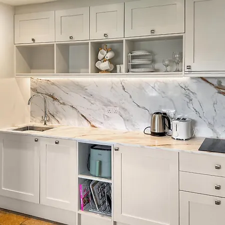 Badgers Rake 7 度假居 安布尔塞德