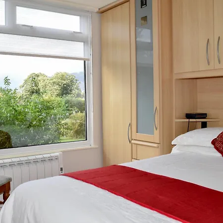 Badgers Rake 7 * 安布尔塞德