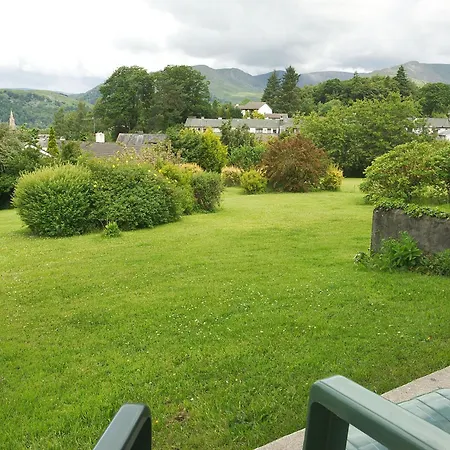 Badgers Rake 7 度假居